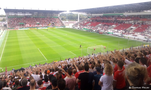 Fußball-Bundesliga Strompreisvergleich