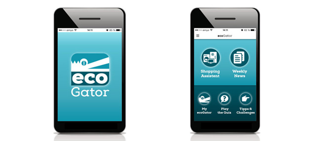 App ecoGator