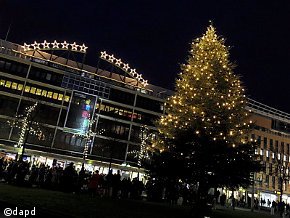 LED-Weihnachtsschmuck