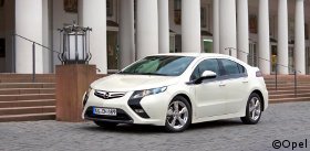 Opel Ampera