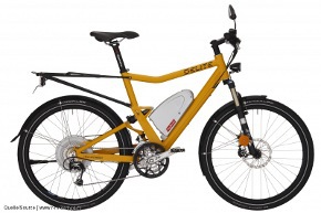 E-Bike