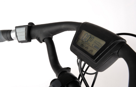 E-Bike Display