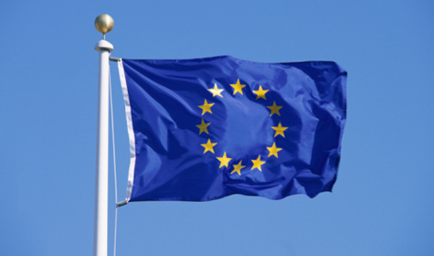 eu flagge