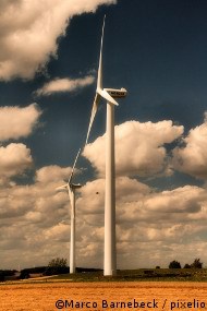 Windräder