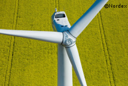 Nordex erhält Auftrag für pakistanischen Windpark