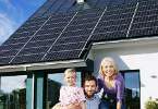 Angebote für private Solaranlagen
