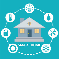 Smart Home Grundlagen: Wissenswertes