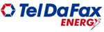 TelDaFax-Logo