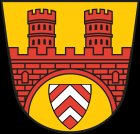 Stadtwappen Bielefeld