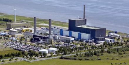 Atomkraftwerk Brunsbüttel: Vattenfall beantragt Zwischenlager