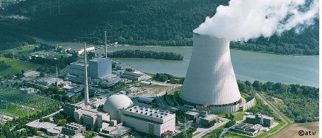 Produktivität deutscher Atomkraftwerke weiterhin Weltspitze