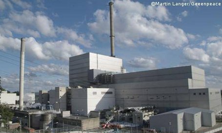 Atomkraftwerk Krümmel: Vattenfall tauscht Transformatoren