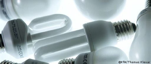 Gericht untersagt Vertrieb von Energiesparlampen mit zu hohem Quecksilbergehalt