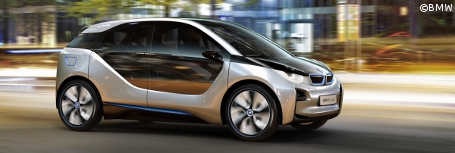 Elektromobilität: BMW braucht mehr Batteriezellen