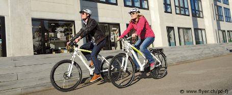 E-Bikes 2014: Das bringt das neue Jahr 