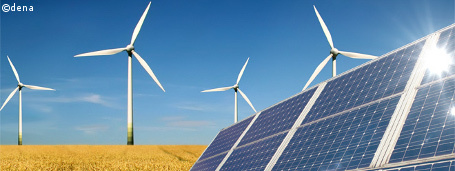 Zahlungsbereitschaft für erneuerbare Energien hoch