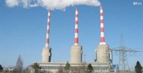 Reservekraftwerke: Kosten für Verbraucher noch nicht bekannt