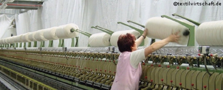 EEG: Textilunternehmen legt Verfassungsbeschwerde ein