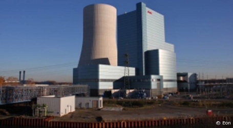 Kohlekraftwerk Datteln 4: Planungsverfahren abgeschlossen