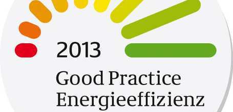 Energieeffizienz: Rossmann erhält 100. Good-Practice-Label der dena 