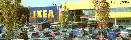 Ikea verkauft künftig Solaranlagen