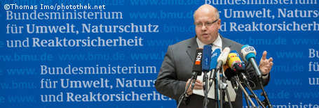 Altmaier kontert FDP-Kritik an seiner Energiepolitik