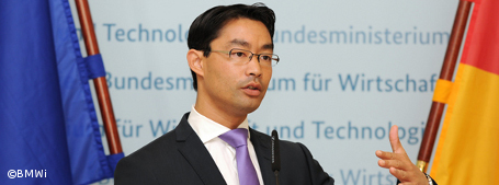 Rösler will EEG-Reform noch vor der Bundestagswahl