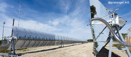 2014 kaum noch Solarkraftwerke auf Freiflächen in Planung 