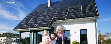 Eon bietet ab sofort Komplett-Paket für Solaranlagen an 