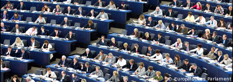 EU-Parlament für drei verbindliche Energieeinspar-Ziele