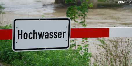 Stadtwerke Merseburg und Werdau unterstützen Flutopfer