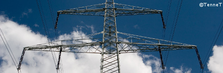 Grenzpreis für Strom um 8,5 Prozent gestiegen