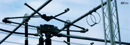 Stromanbieter in Thüringer setzen weiniger Strom ab