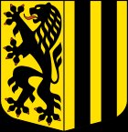 Wappen Dresden