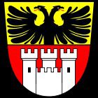 Stadtwappen Duisburg