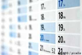 Chronologie Kalender