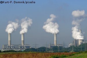 UBA sieht keinen Bedarf für neue Kohlekraftwerke