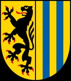 Stadtwappen von Leipzig