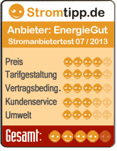 Siegel EnergieGut