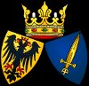 Stadtwappen Essen