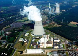 Grüne sagen Ja zum schwarz-gelben Atomausstieg