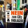 Bundesländer stoppen unterirdische CO2-Speicherung