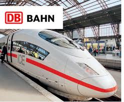 Deutsche Bahn: Probe BahnCard 25 mit 100 Prozent Ökostrom