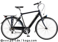 E-Bike und Pedelec-Bike Neuheiten 2012