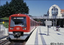 Bahn