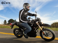 Zero DS – Dual Sport