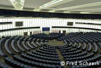 EU-Energieeffizienzrichtlinie: Parlament für verbindliche Ziele