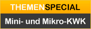 Neues Themenspecial: Mini- und Mikro-KWK