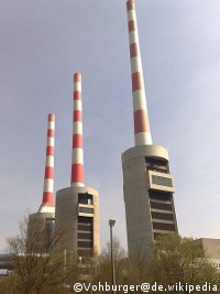 Eon Kraftwerk Irsching Block 1: Unrentables Kraftwerk?