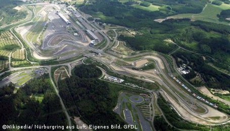 Nürburgring